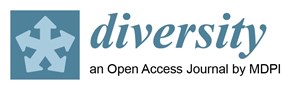 Diversity partnership logo